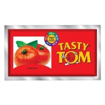 Tasty tom Tomatoes  Sachet (70g x 50) sachet